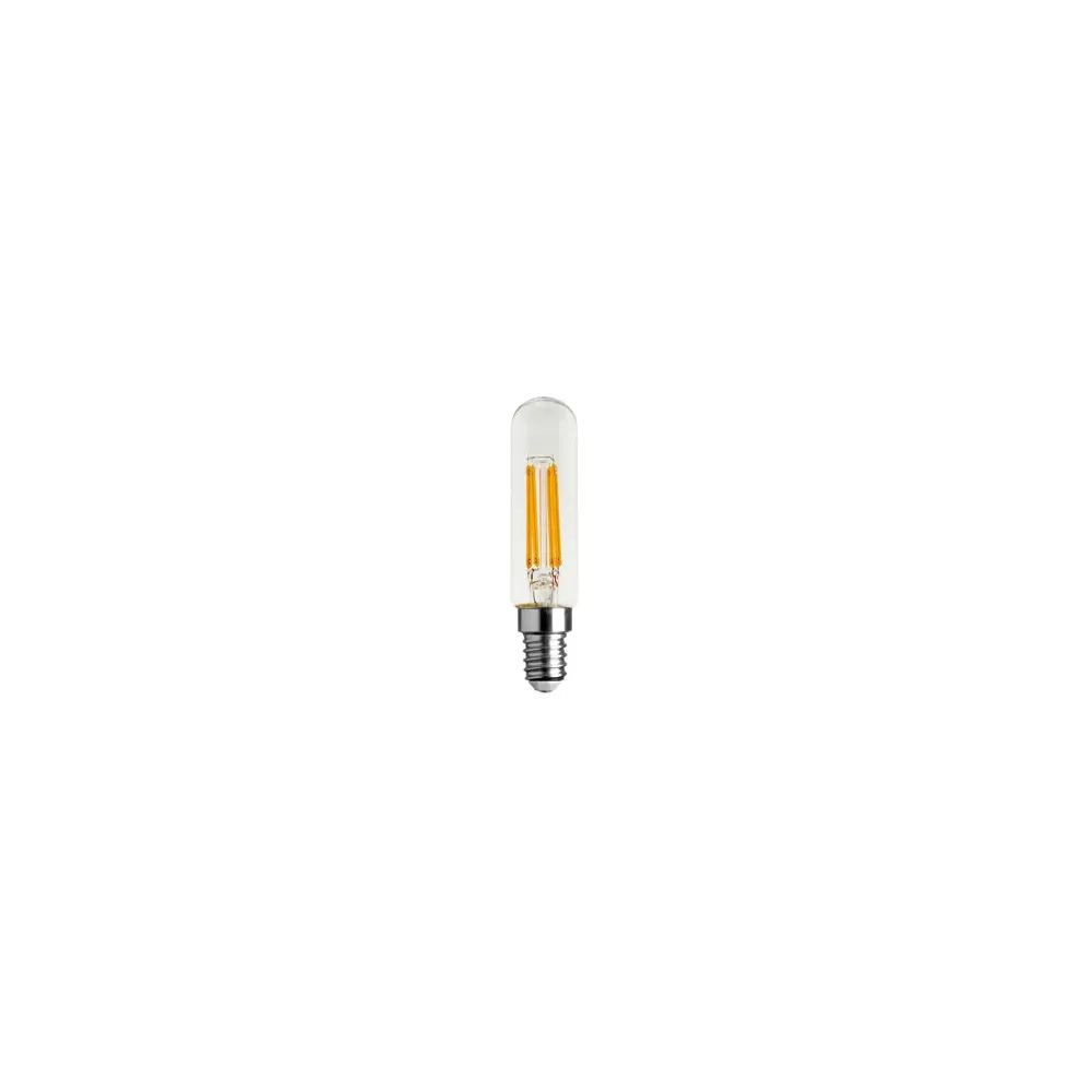 LAMPADINA LED T20 STICK 4,5W E14 470LM 2700K (10,0 PZ) LAMPADINA LED T20 STICK 4,5W E14 470LM 2700K (10,0 PZ)