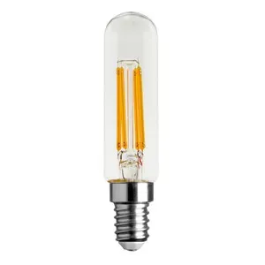 LAMPADINA LED T20 STICK 4,5W E14  470LM 2700K (10,0 PZ)
