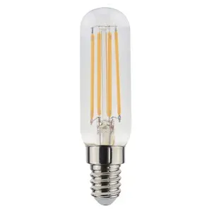 LAMPADINA LED T25 STICK 4,5W E14  470LM 4000K (10,0 PZ)