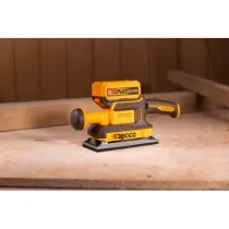 LEVIGATRICE A BATTERIA BRUSHLESS 90X180MM NUDA