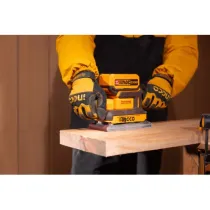 LEVIGATRICE A BATTERIA BRUSHLESS 90X180MM NUDA