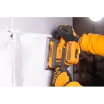 LEVIGATRICE A BATTERIA BRUSHLESS 90X180MM NUDA