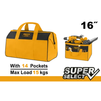 BORSA PORTATTREZZI 16