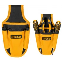 FODERO PORTATTREZZI 4 TASCHE