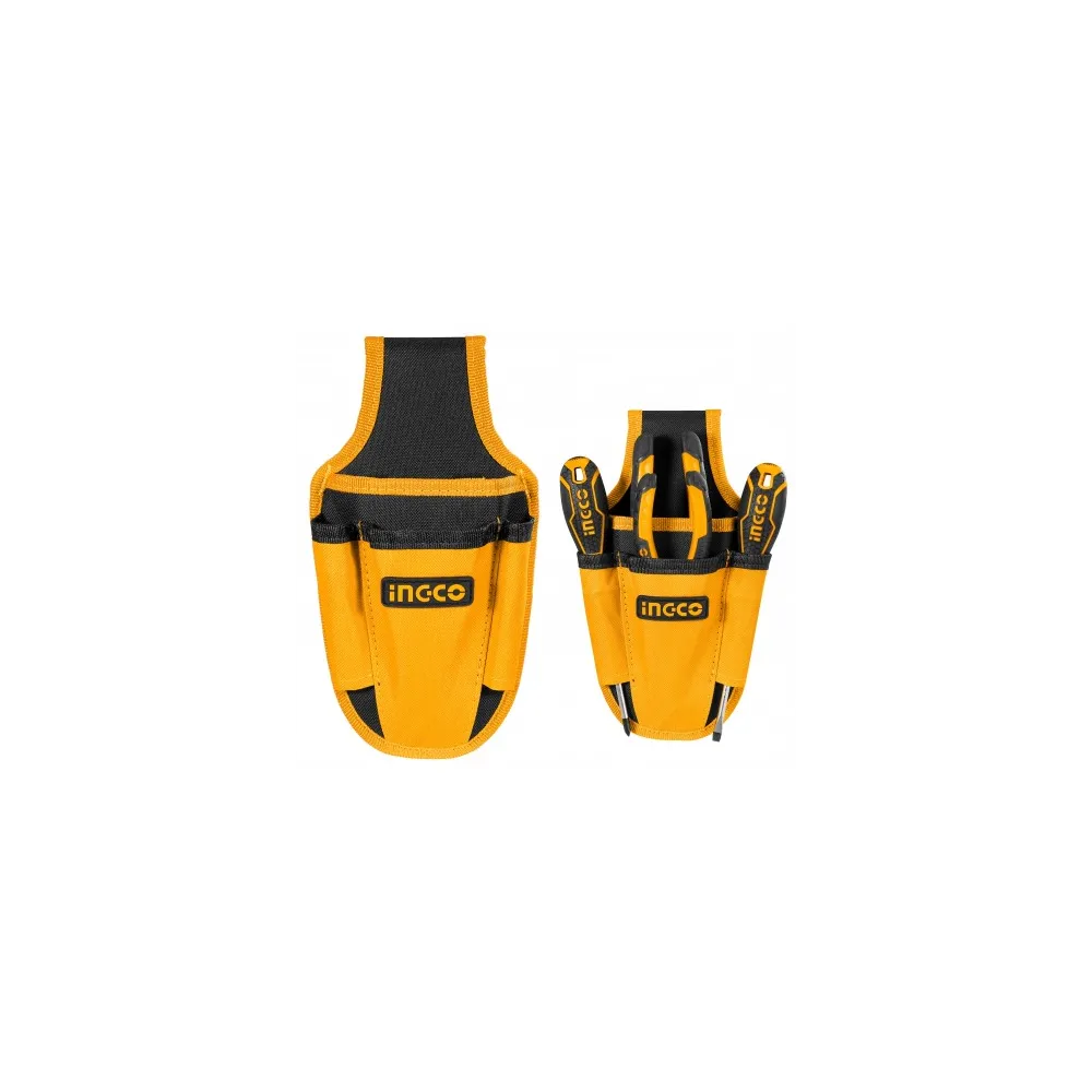 FODERO PORTATTREZZI 4 TASCHE