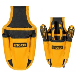 FODERO PORTATTREZZI 4 TASCHE