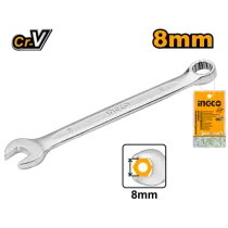 CHIAVE COMBINATA DA 8MM