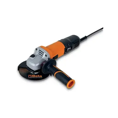 BETA SMERIGLIATRICE 115 MM  750 W