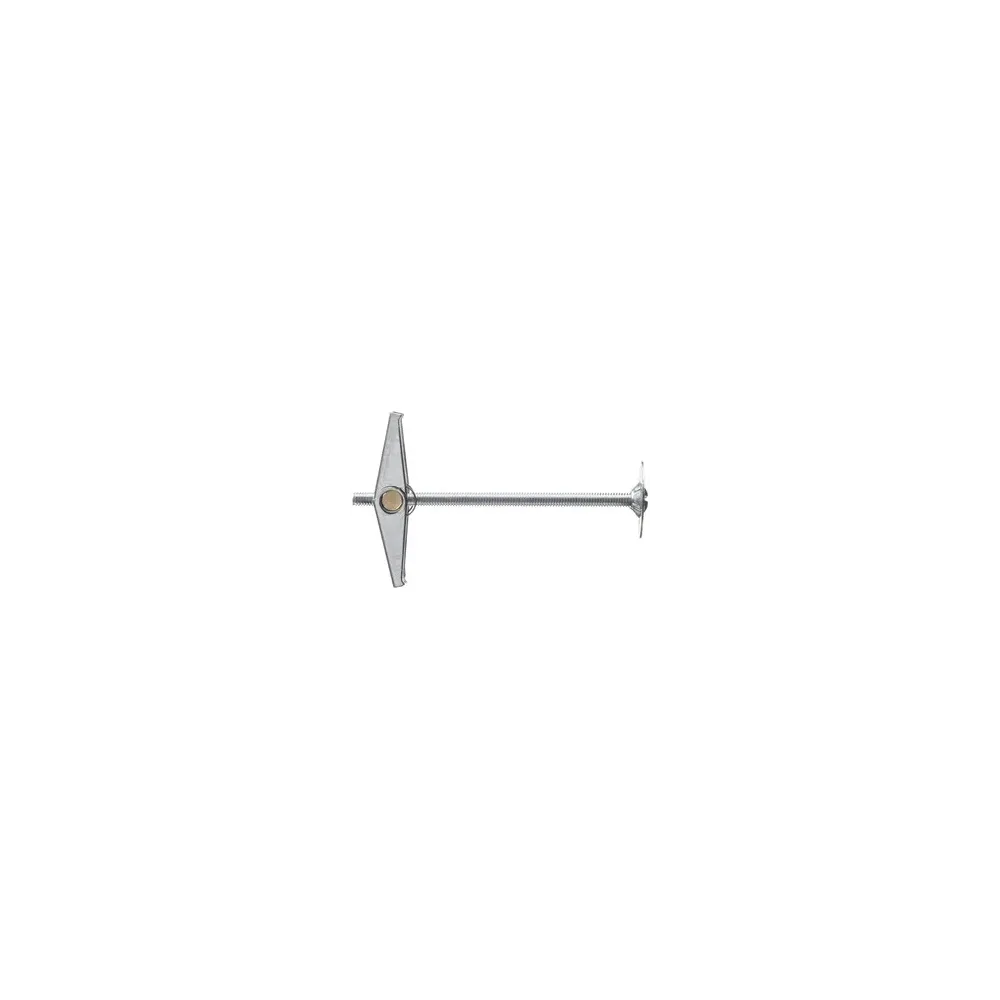 ELEMATIC ANCORA ETAF/V M4X75 C/VITE C/CALOTTA (50,0 PZ) ELEMATIC ANCORA ETAF/V M4X75 C/VITE C/CALOTTA (50,0 PZ)