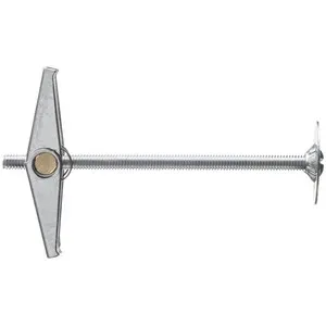 ELEMATIC ANCORA ETAF/V M4X75 C/VITE C/CALOTTA (50,0 PZ)