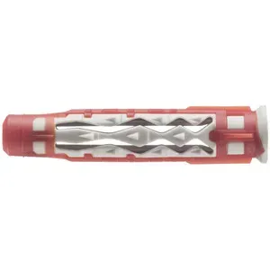 ELEMATIC TASSELLO BLUEFIX 6X35 MM (100,0 PZ)