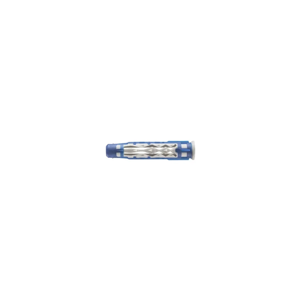 ELEMATIC TASSELLO BLUEFIX 8X50 MM (50,0 PZ) ELEMATIC TASSELLO BLUEFIX 8X50 MM (50,0 PZ)
