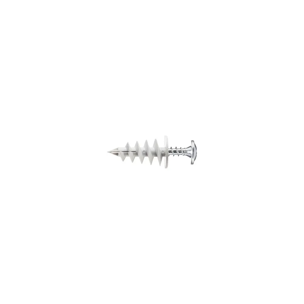 ELEMATIC TASSELLO P/CAPPOTTO EIS-D LT/V C/BORDO (50,0 PZ) ELEMATIC TASSELLO P/CAPPOTTO EIS-D LT/V C/BORDO (50,0 PZ)