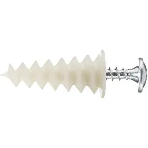 ELEMATIC TASSELLO P/CAPPOTTO EIS-D/V C/BORDO C/VIT (50,0 PZ)