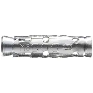 ELEMATIC TASSELLO P/GOLFARE PONTEGGI LE10 (50,0 PZ)