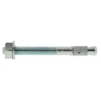 ELEMATIC TASSELLO SPIT FIX 3 ACCIAIO 12X125 MM (25,0 PZ)