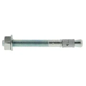 ELEMATIC TASSELLO SPIT FIX 3 ACCIAIO 12X125 MM (25,0 PZ)