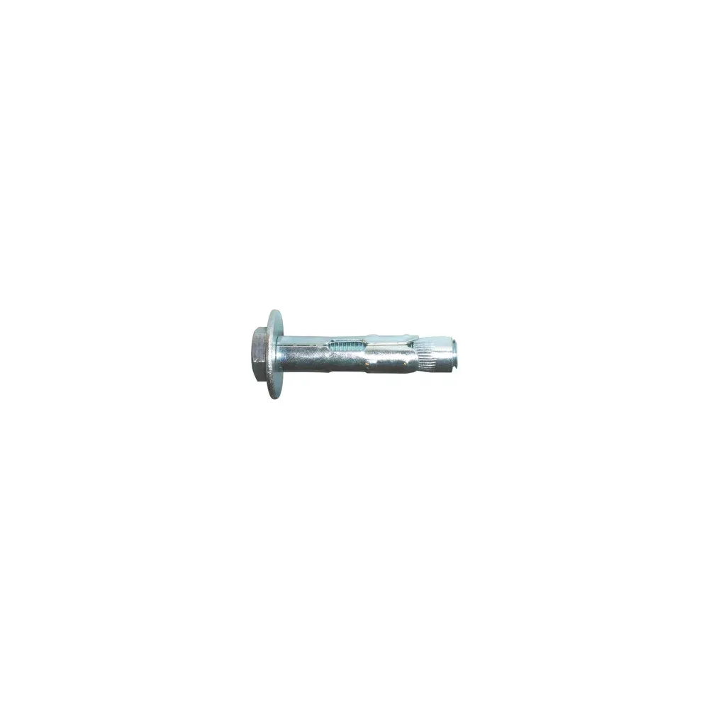 ELEMATIC TASSELLO T21 ACCIAIO  12X100 MM B M10 (25,0 PZ) ELEMATIC TASSELLO T21 ACCIAIO  12X100 MM B M10 (25,0 PZ)