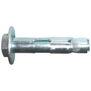 ELEMATIC TASSELLO T21 ACCIAIO  12X100 MM B M10 (25,0 PZ)