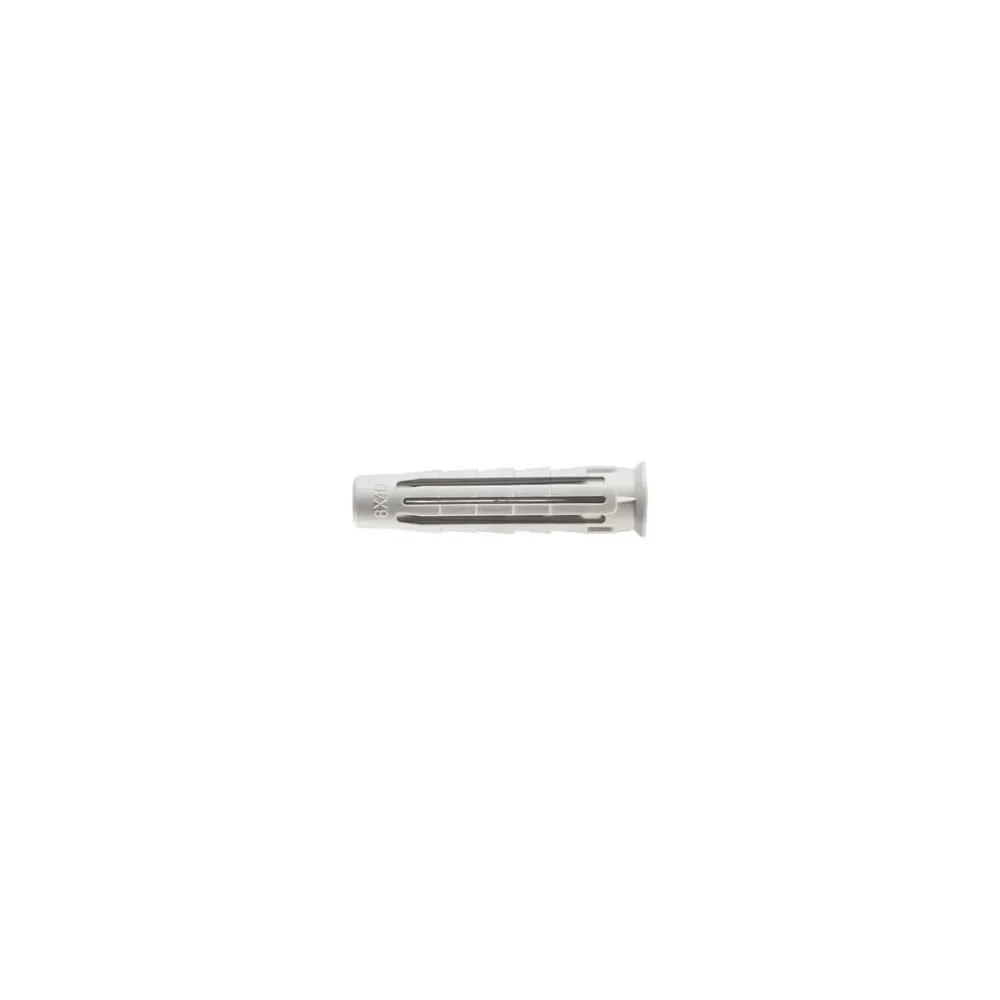 ELEMATIC TASSELLO T6  5X25 MM CONF. 100 PZ