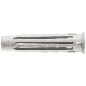 ELEMATIC TASSELLO T6  5X25 MM CONF. 100 PZ