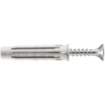 ELEMATIC TASSELLO T6  8X50 MM CONF. 50 PZ