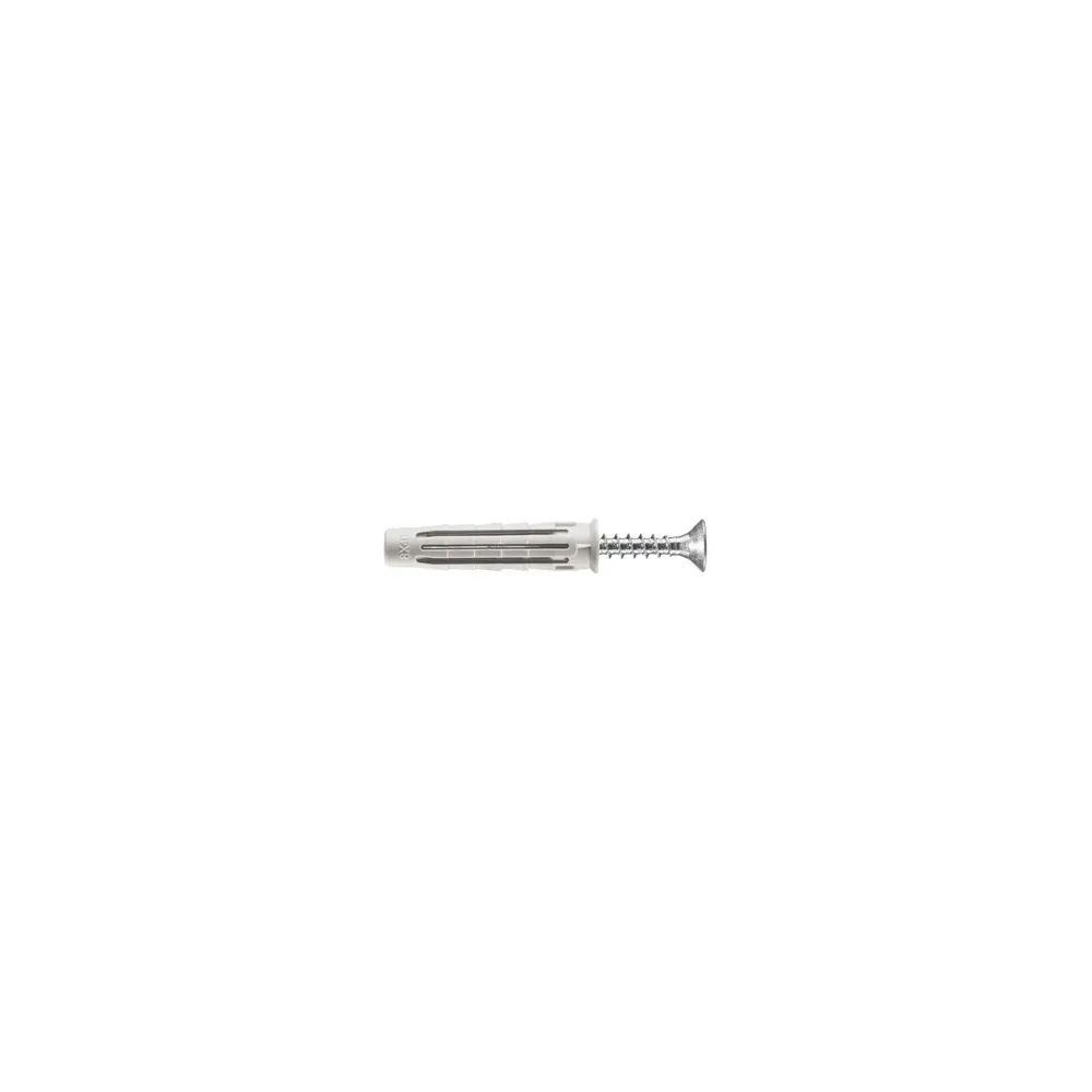 ELEMATIC TASSELLO T6 8X50 MM CONF. 50 PZ ELEMATIC TASSELLO T6 8X50 MM CONF. 50 PZ