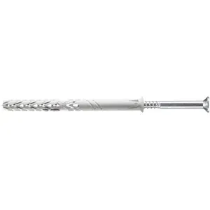 ELEMATIC TASSELLO T66V PROLUNG 10X200 MM VITE TORX (50,0 PZ)
