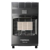 STUFA AD INFRAROSSI HEATER IR5000 ANTRACITE
