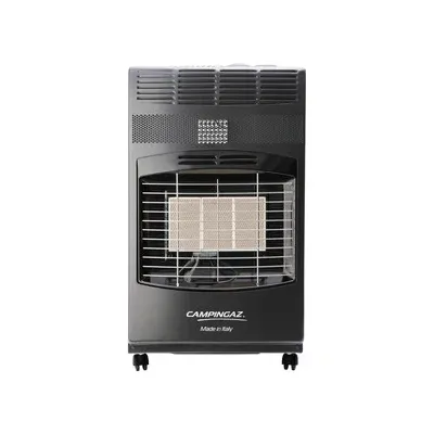 STUFA AD INFRAROSSI HEATER IR5000 ANTRACITE