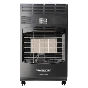 STUFA AD INFRAROSSI HEATER IR5000 ANTRACITE