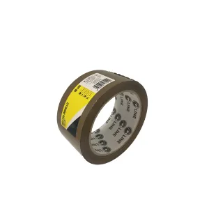 C NASTRO IMBALLO ACRILICO 28 MY MM48X66M AVANA (36,0 PZ)