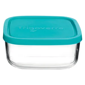 CONTENITORE QUADRATO 'FRIGOVERRE' cm 19 x 19