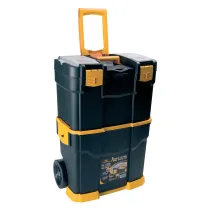 TROLLEY PORTAUTENSILI 'TEKNA' cm 48 x 28 x h. 66