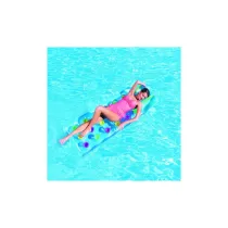 MARE MATERASSINO 18 BUCHI CM.188X71 43014