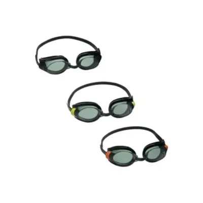 MARE OCCHIALINI NUOTO (07+) FOCUS 21005
