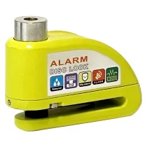 BLOCCA DISCO PER MOTO Ø mm 10