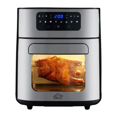 FRIGGITRICE AD ARIA 10 L FR3610D