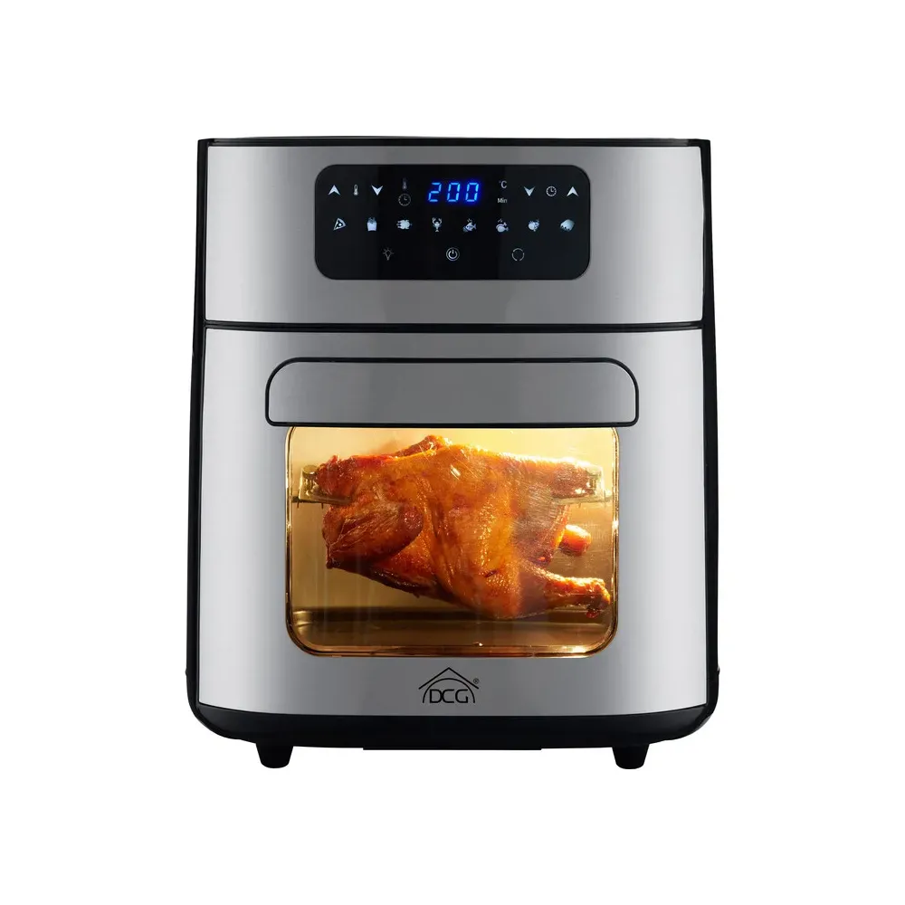 FRIGGITRICE AD ARIA 10 L FR3610D