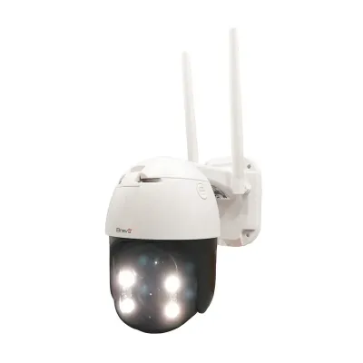 TELECAMERA P/ESTERNO SOLARE GUARDIAN PRO 4G