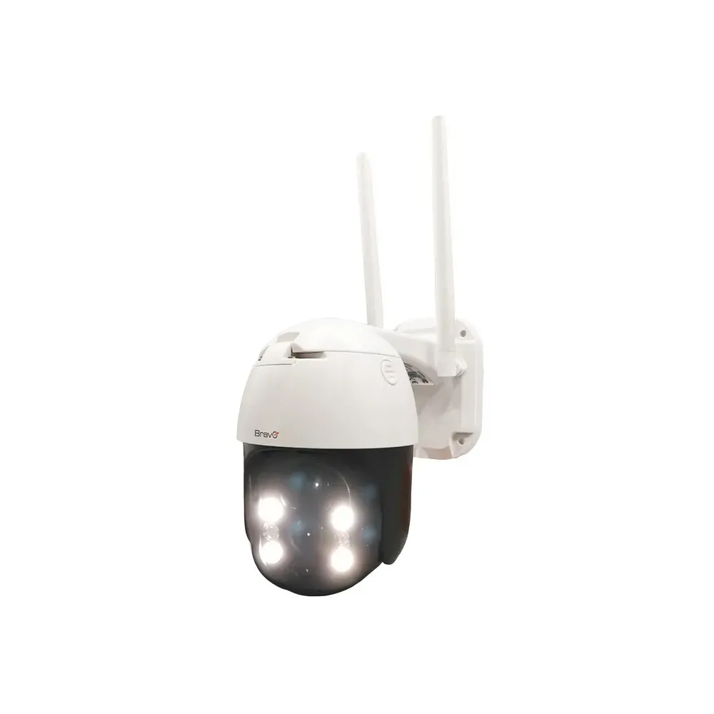 TELECAMERA P/ESTERNO SOLARE GUARDIAN PRO 4G