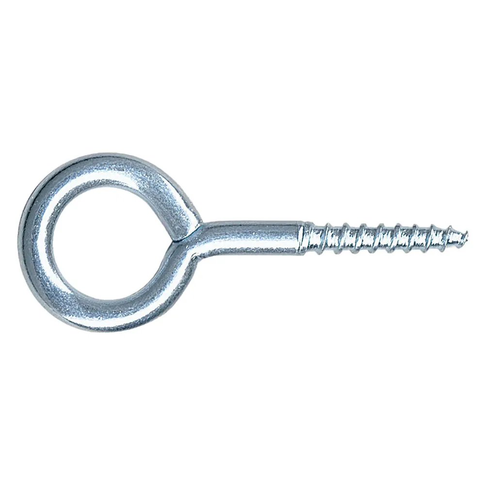 OCCHIOLO A VITE art.(20x70) D.10 x L.25 x d.4 OCCHIOLO A VITE art.(20x70) D.10 x L.25 x d.4