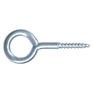 OCCHIOLO A VITE art.(20x70) D.10 x L.25 x d.4