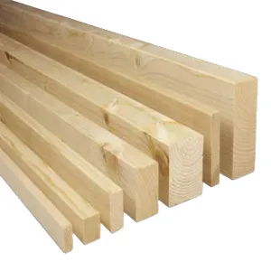 LISTELLO ABETE MM.15x80x2000 (5 PZ)