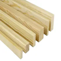 LISTELLO PINO MM.10x10x2100 (20 PZ)