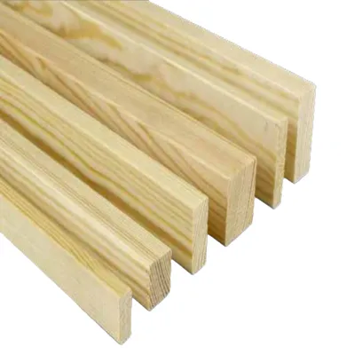 LISTELLO PINO MM.20x30x2100 (10 PZ)