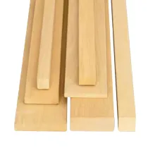 LISTELLO AJOUS MM.30x30x2400 (9 PZ)