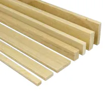 LISTELLO KOTO' MM.5x15x2400 (50 PZ)