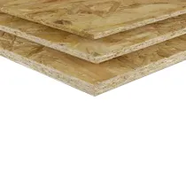 PANNELLO OSB3 MM 2500x620x9 (3 PZ)