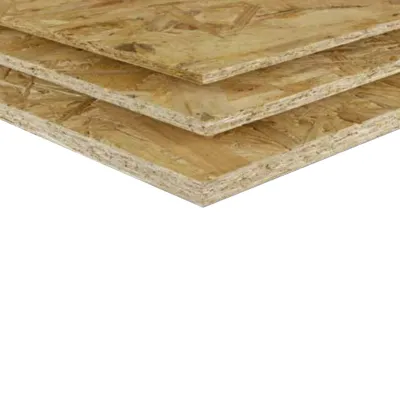 PANNELLO OSB3 MM 2500x410x9 (3 PZ)
